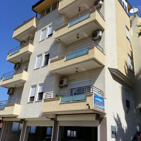 Apartments In Amor Ulcinj Esterno foto