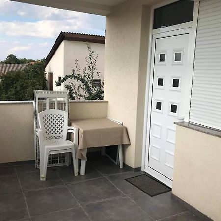Apartments In Amor Ulcinj Esterno foto