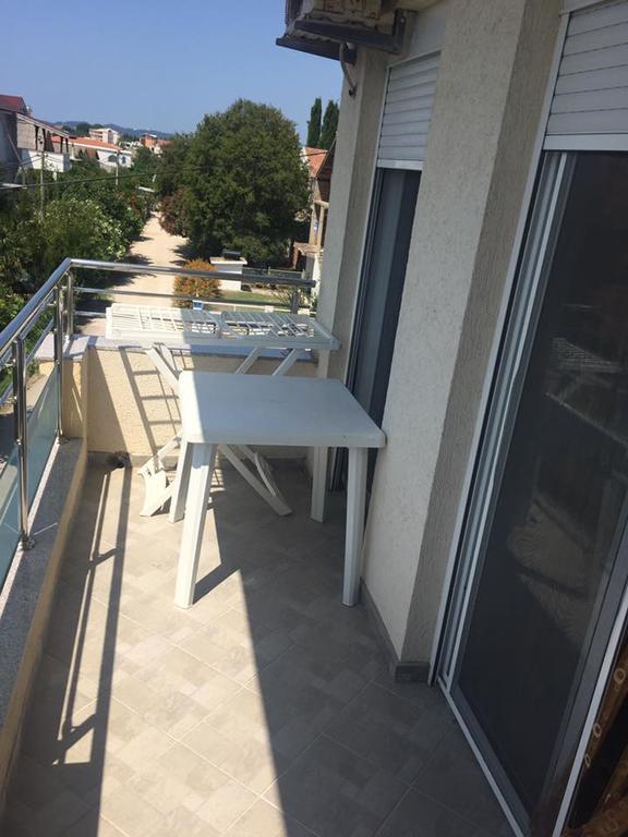 Apartments In Amor Ulcinj Esterno foto