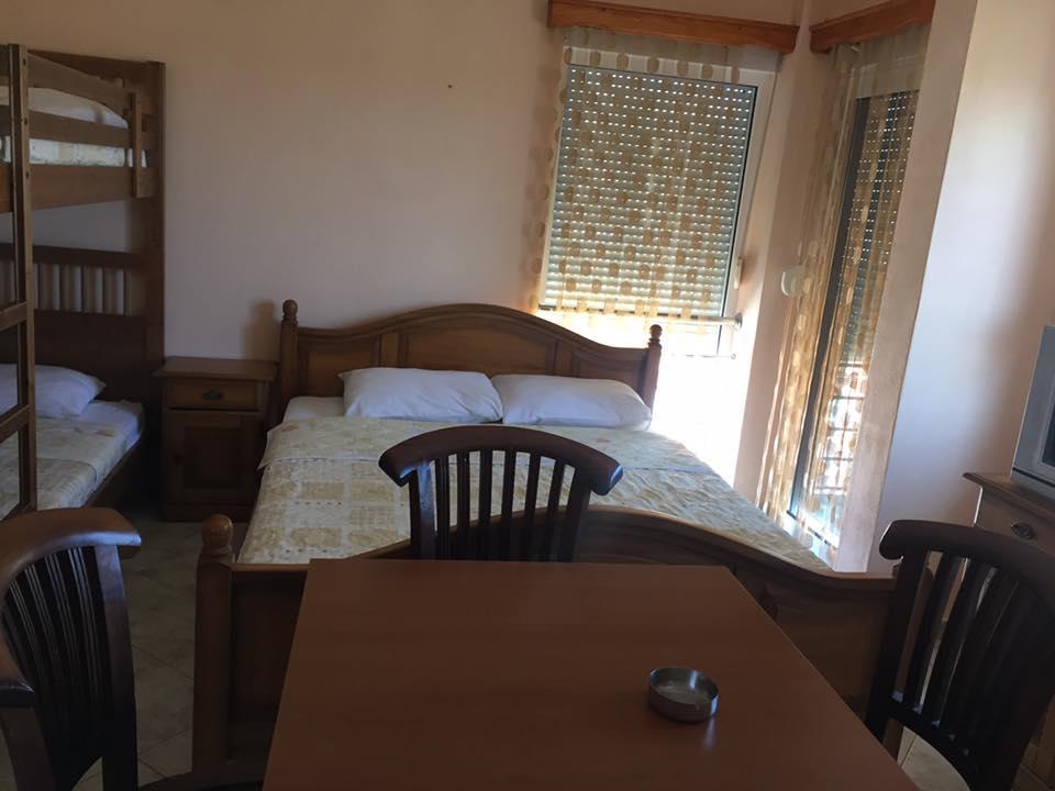Apartments In Amor Ulcinj Esterno foto