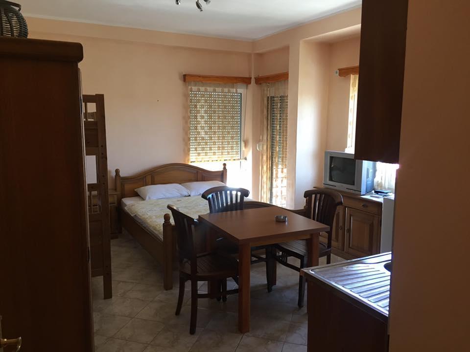 Apartments In Amor Ulcinj Esterno foto
