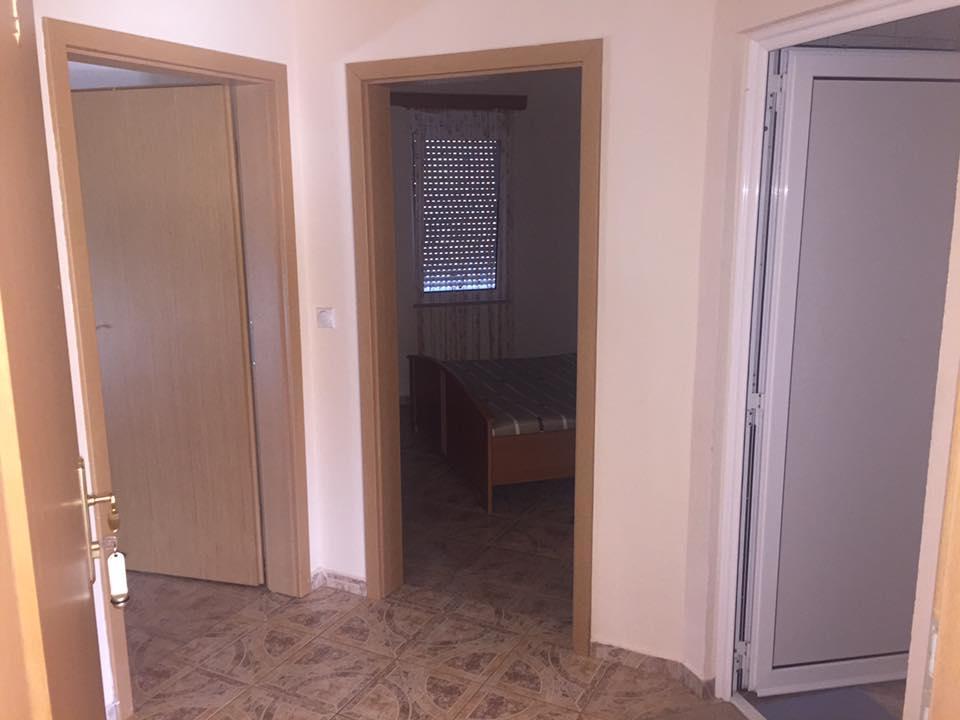 Apartments In Amor Ulcinj Esterno foto