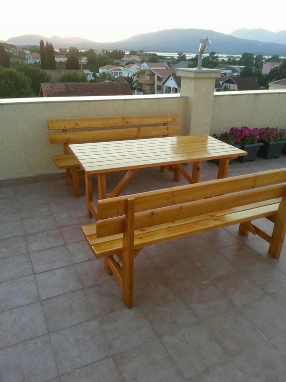 Apartments In Amor Ulcinj Esterno foto