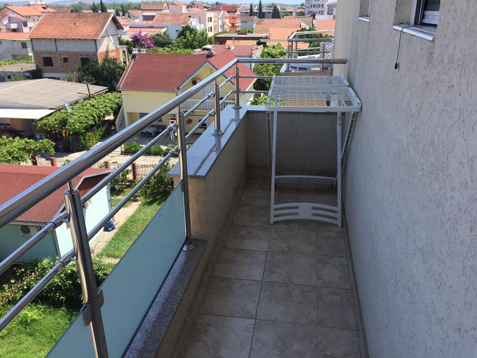 Apartments In Amor Ulcinj Esterno foto