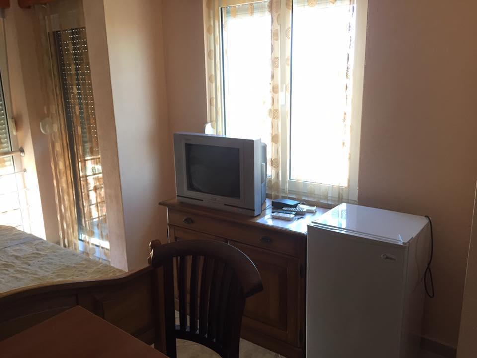 Apartments In Amor Ulcinj Esterno foto