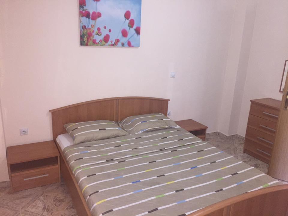 Apartments In Amor Ulcinj Esterno foto
