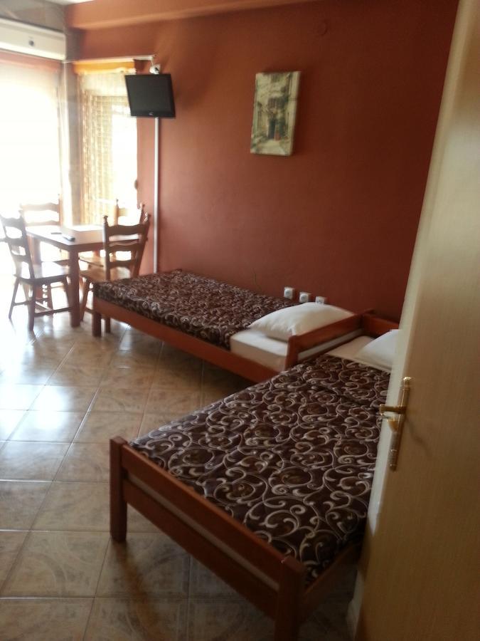 Apartments In Amor Ulcinj Esterno foto