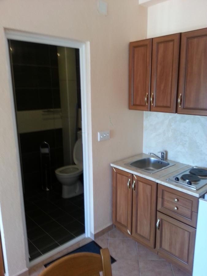 Apartments In Amor Ulcinj Esterno foto