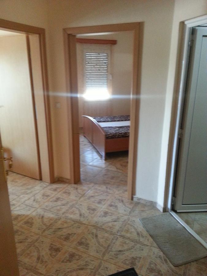 Apartments In Amor Ulcinj Esterno foto