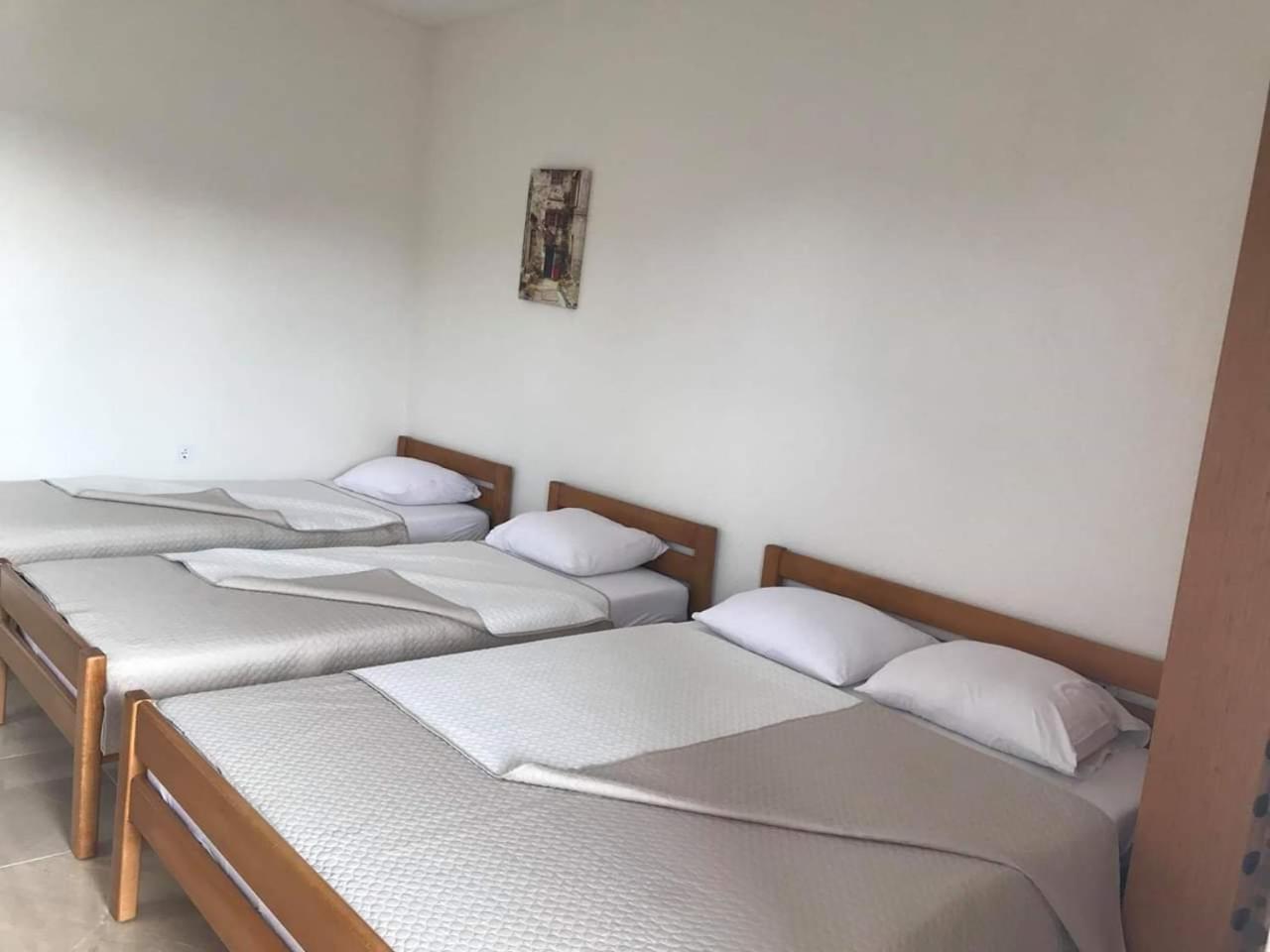 Apartments In Amor Ulcinj Esterno foto