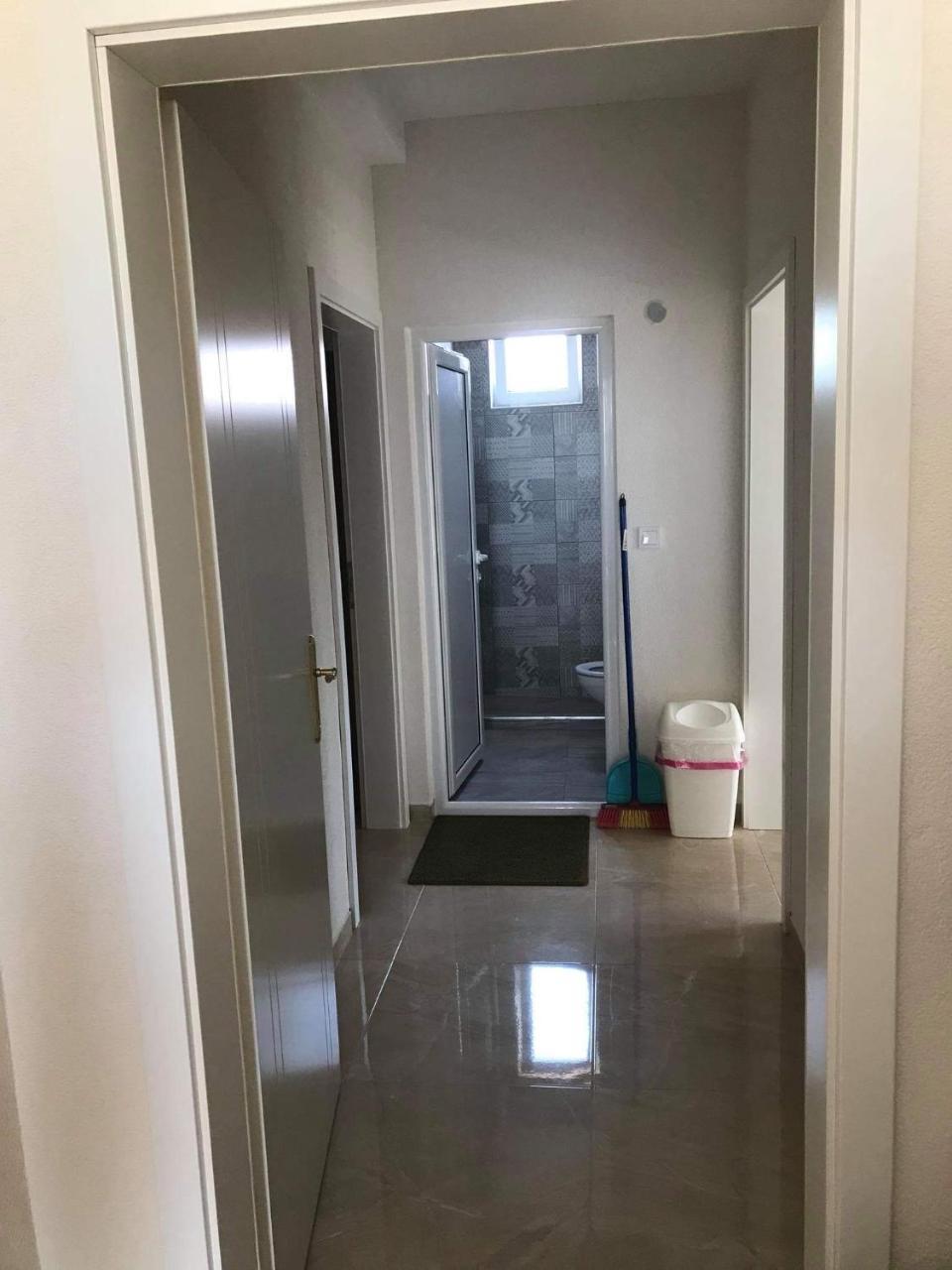 Apartments In Amor Ulcinj Esterno foto
