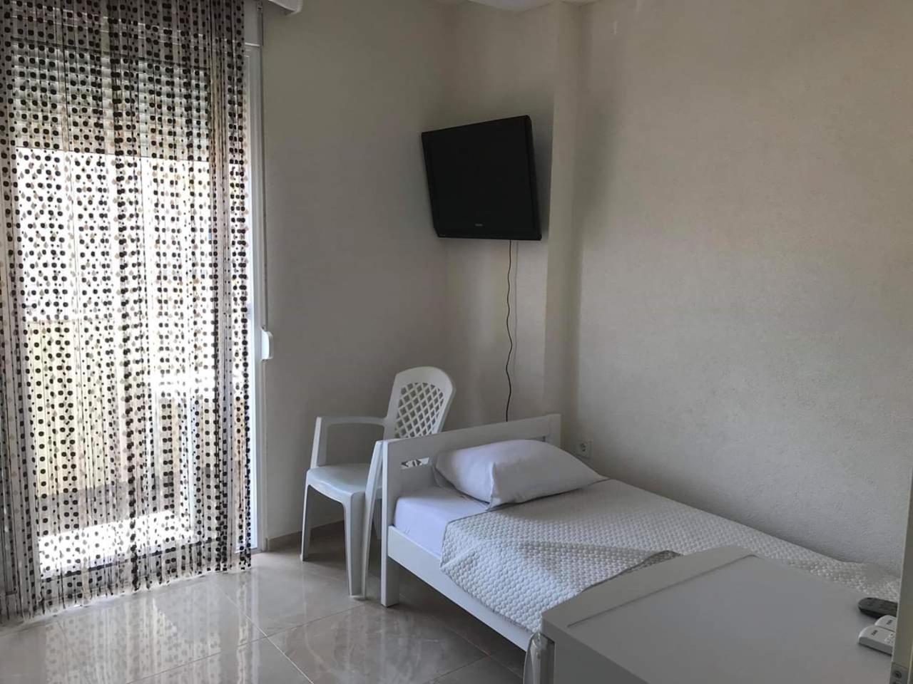 Apartments In Amor Ulcinj Esterno foto
