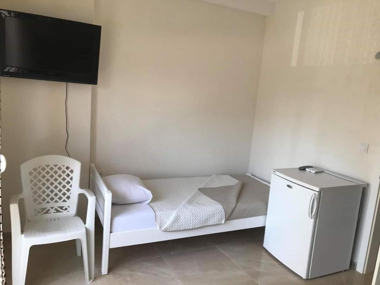 Apartments In Amor Ulcinj Esterno foto