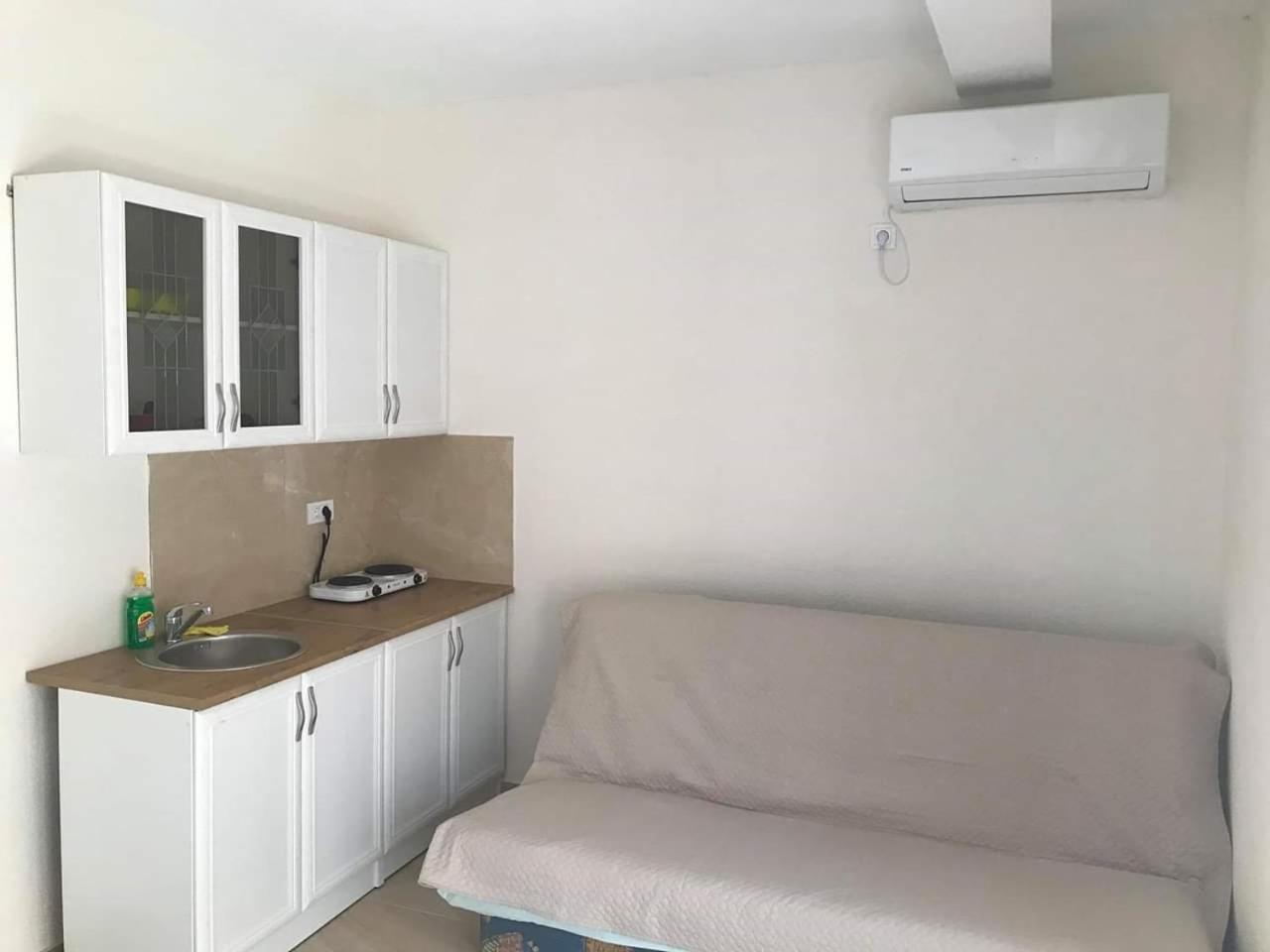 Apartments In Amor Ulcinj Esterno foto