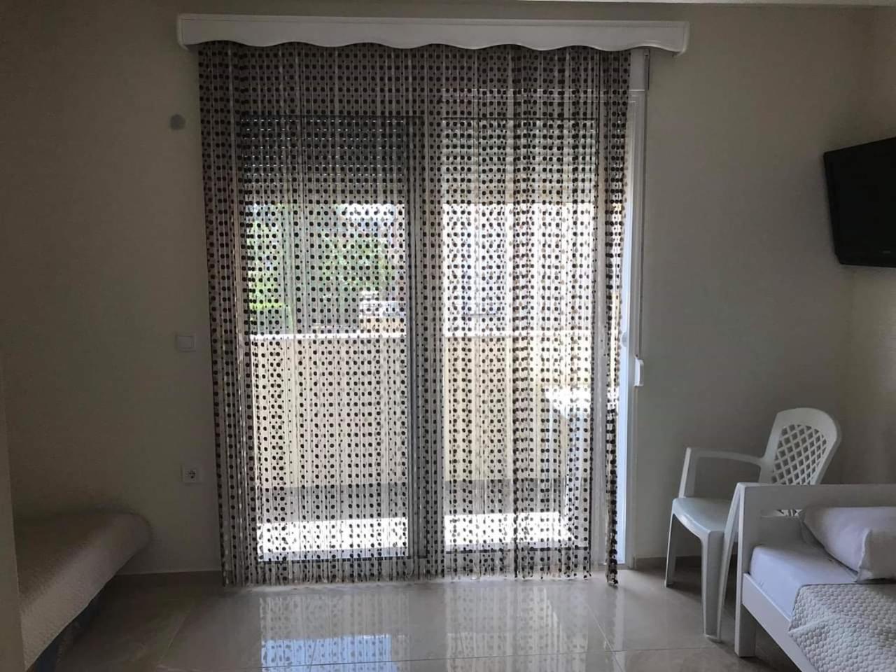 Apartments In Amor Ulcinj Esterno foto